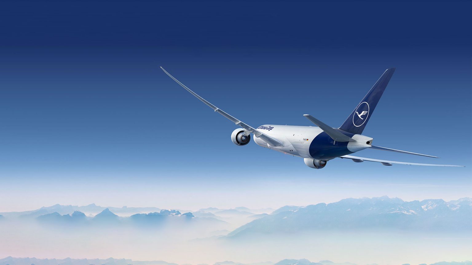 Pay Lufthansa Cargo Instantly with PayCargo