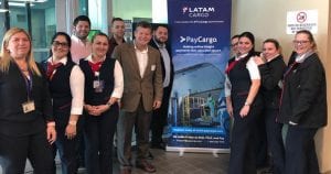 LATAM Cargo