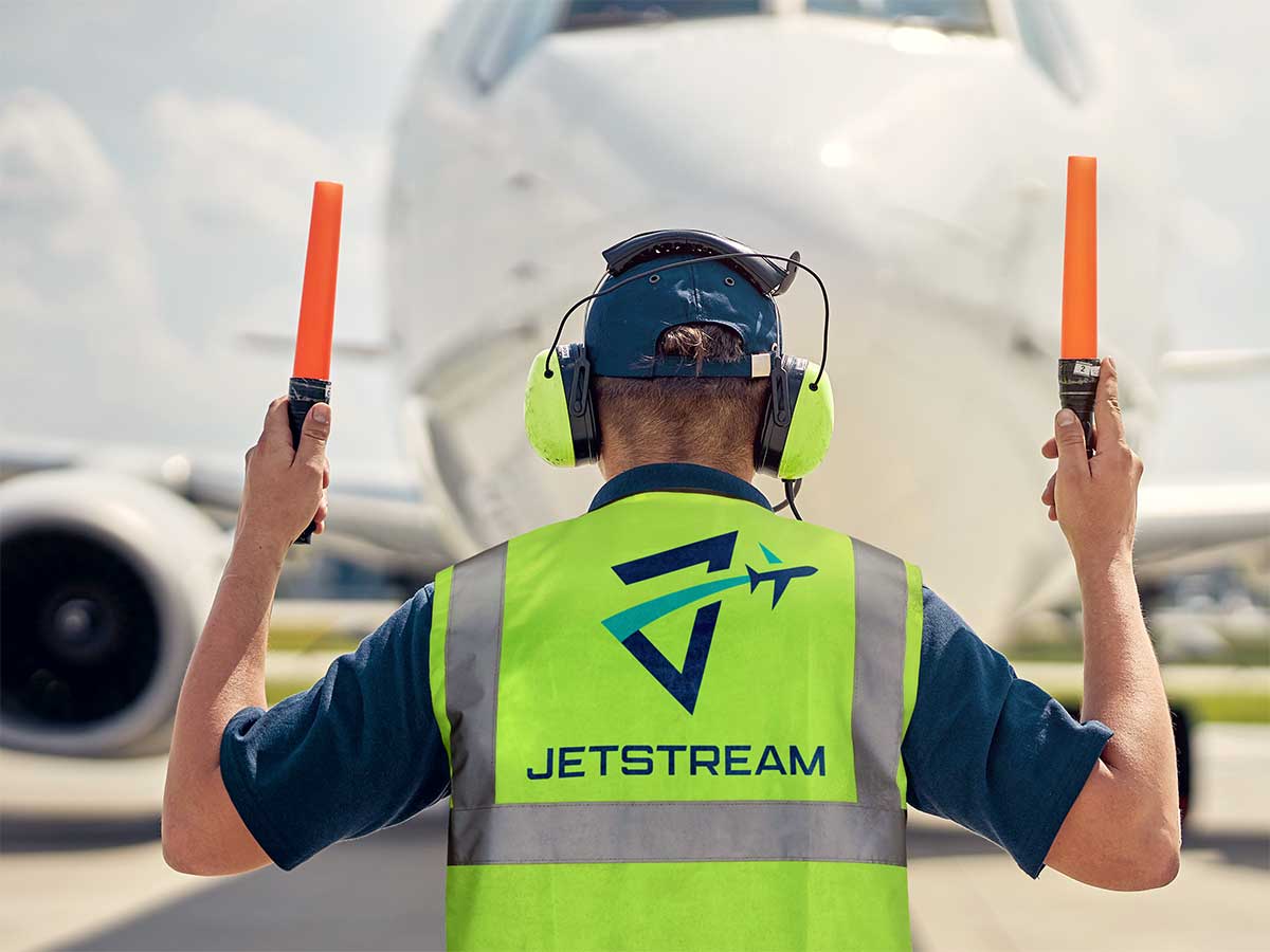 Jetstream Ground Services