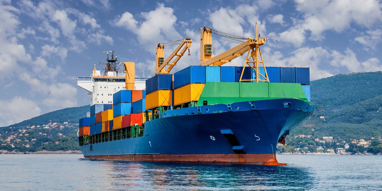 West Forwarding Services
