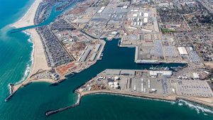 Pacific Ro Ro