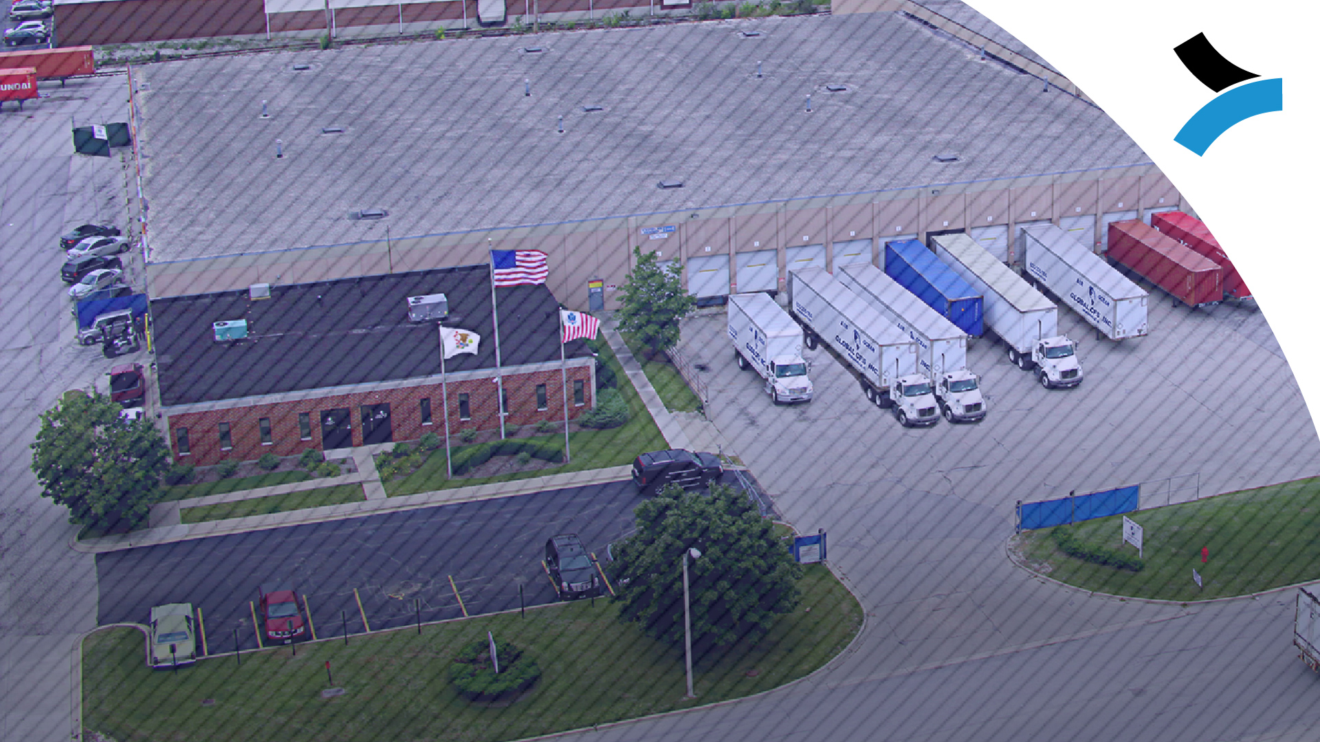 GLOBAL CFS, INC. Same day release vendor available in PayCargo PayCargo