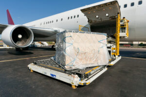 HYH International Cargo Services