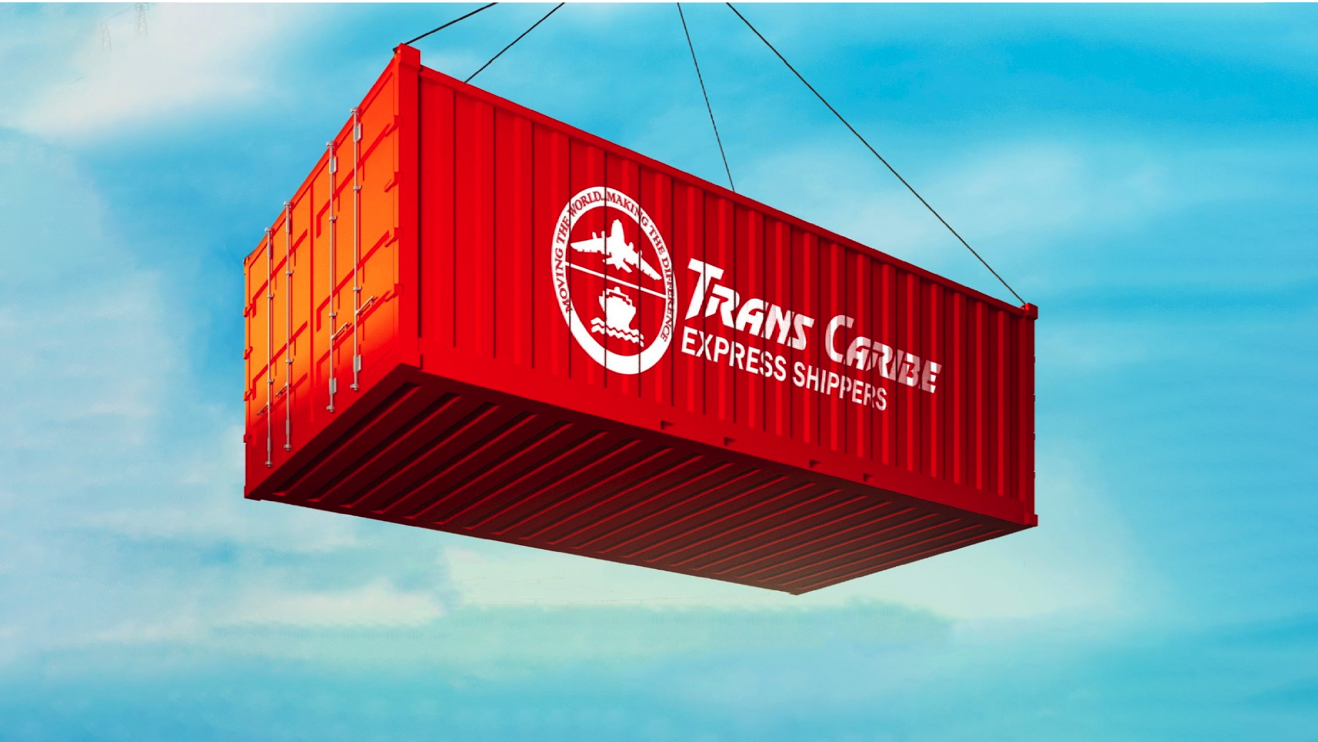 Trans Caribe Express Shippers Inc