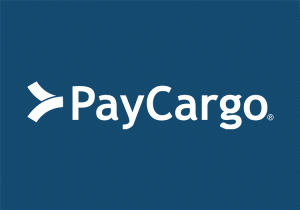 paycargo white logo