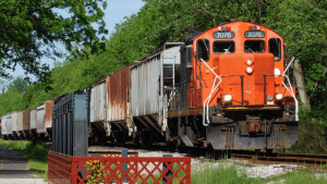MB Rail Midwest & Bluegrass Rail