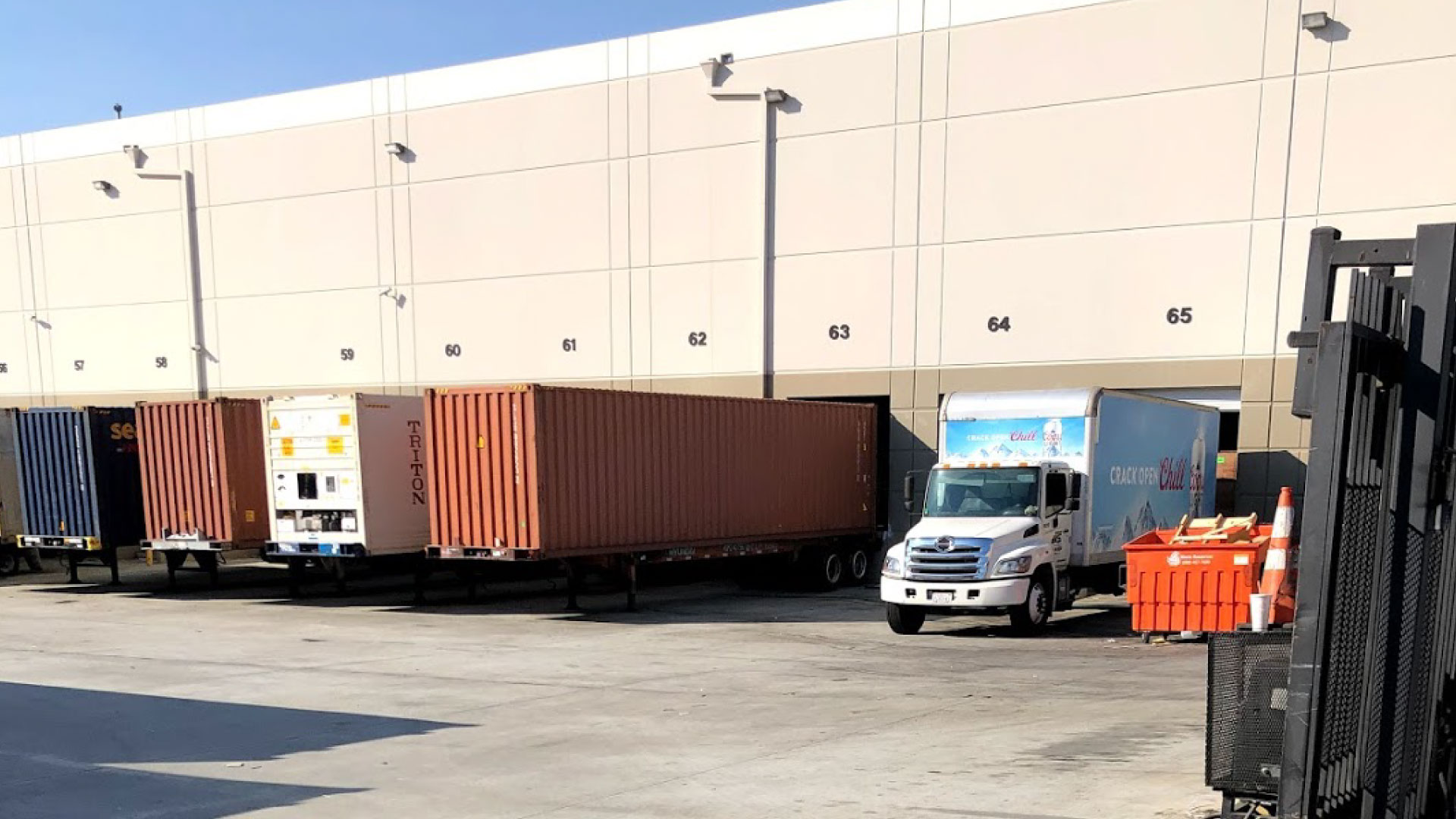 Pay Cargozone Inc with PayCargo