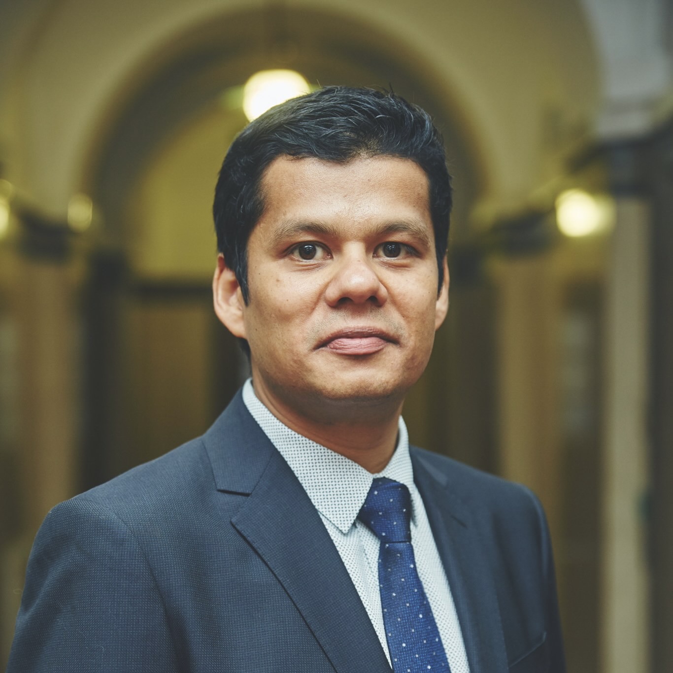 Amit-Gairola