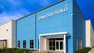 Mitsui-Soko USA Inc