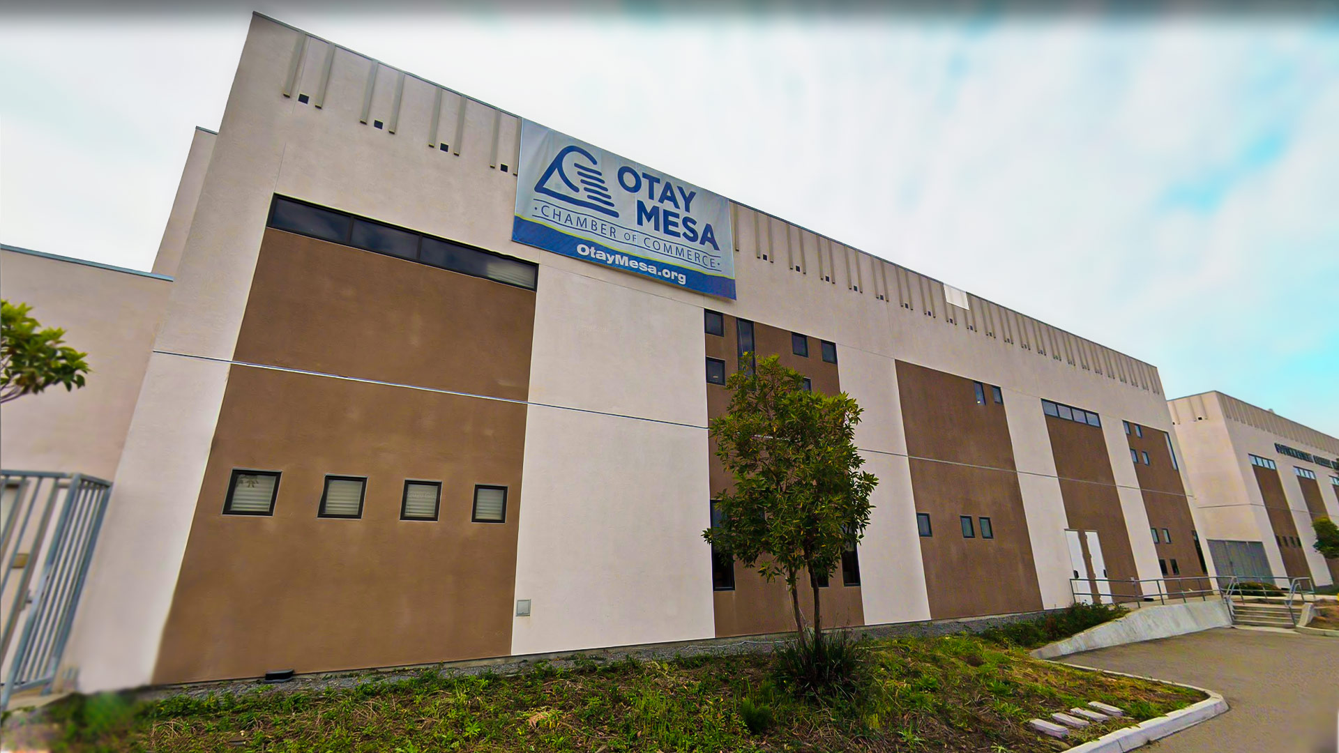 Otay Mesa Chamber of Commerce