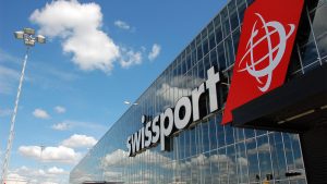 Swissport Cargo