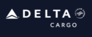 delta cargo logo