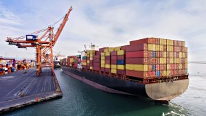 Port Alliance Logistics