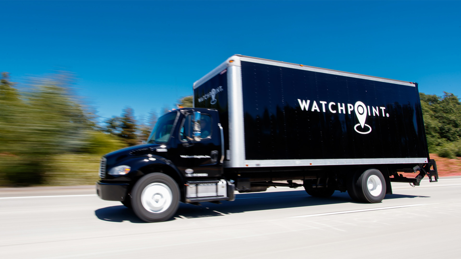 Watchpoint Logistics