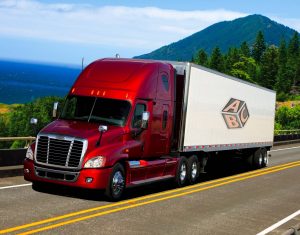 ABC Logistics Freight Forwarding Image