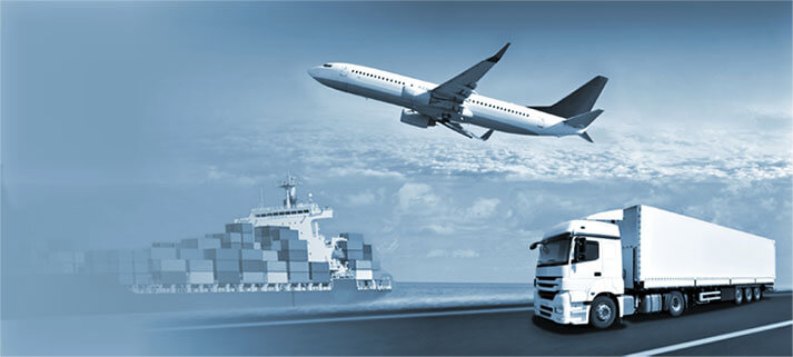Ashron Freight Services Inc image