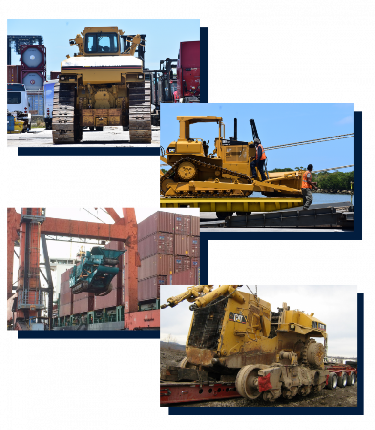 Pay Express International Freight Instantly with PayCargo