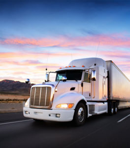 North American Logistics Services image