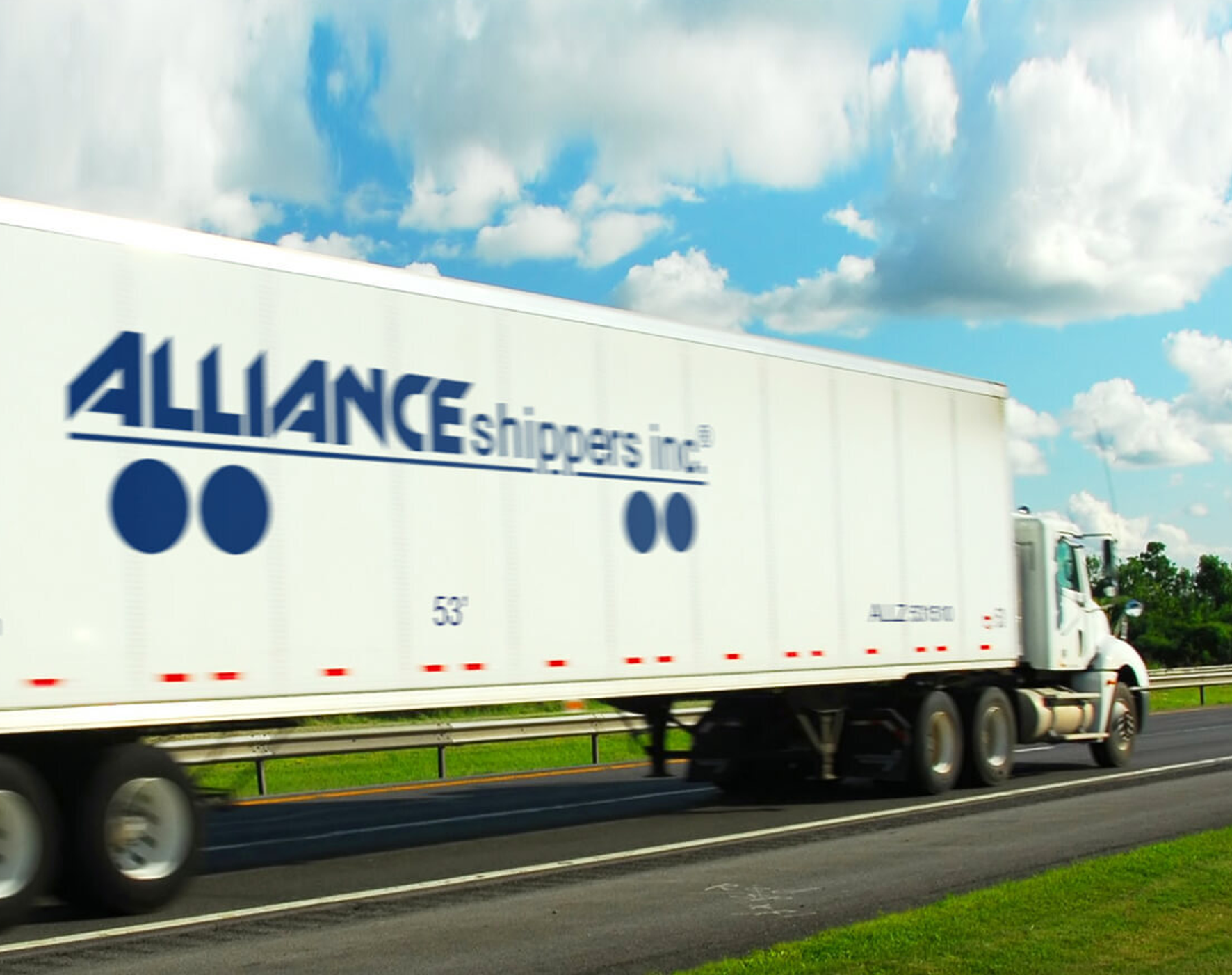Alliance Shippers Inc Image