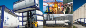 M&S Logistics Limited image