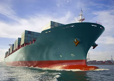 U.S. Cargo International Inc IMage