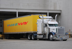 Valueway Global Logistics Inc. image