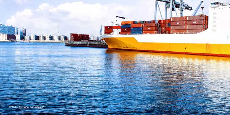 World-Wind Logistics & Freight image
