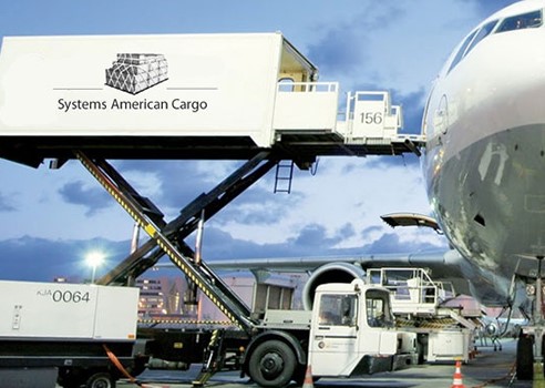 Systems American Cargo Images