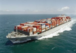 Transocean Shipping Image