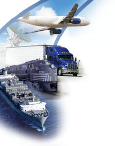 ViA Global Logistics