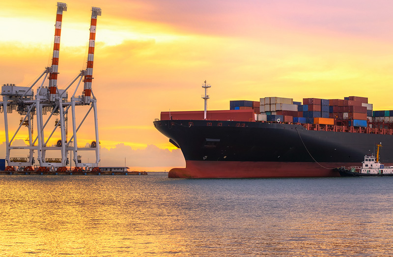Oceana Global Logistics