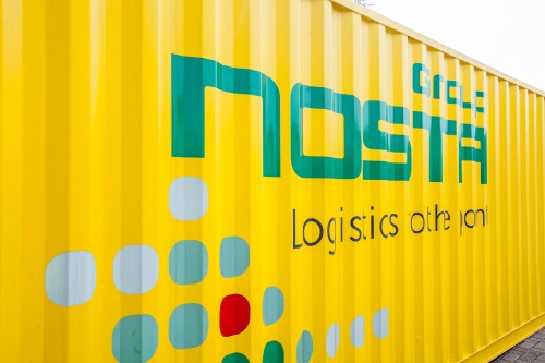 Nosta Logistics Image