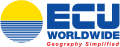 ECU logo color