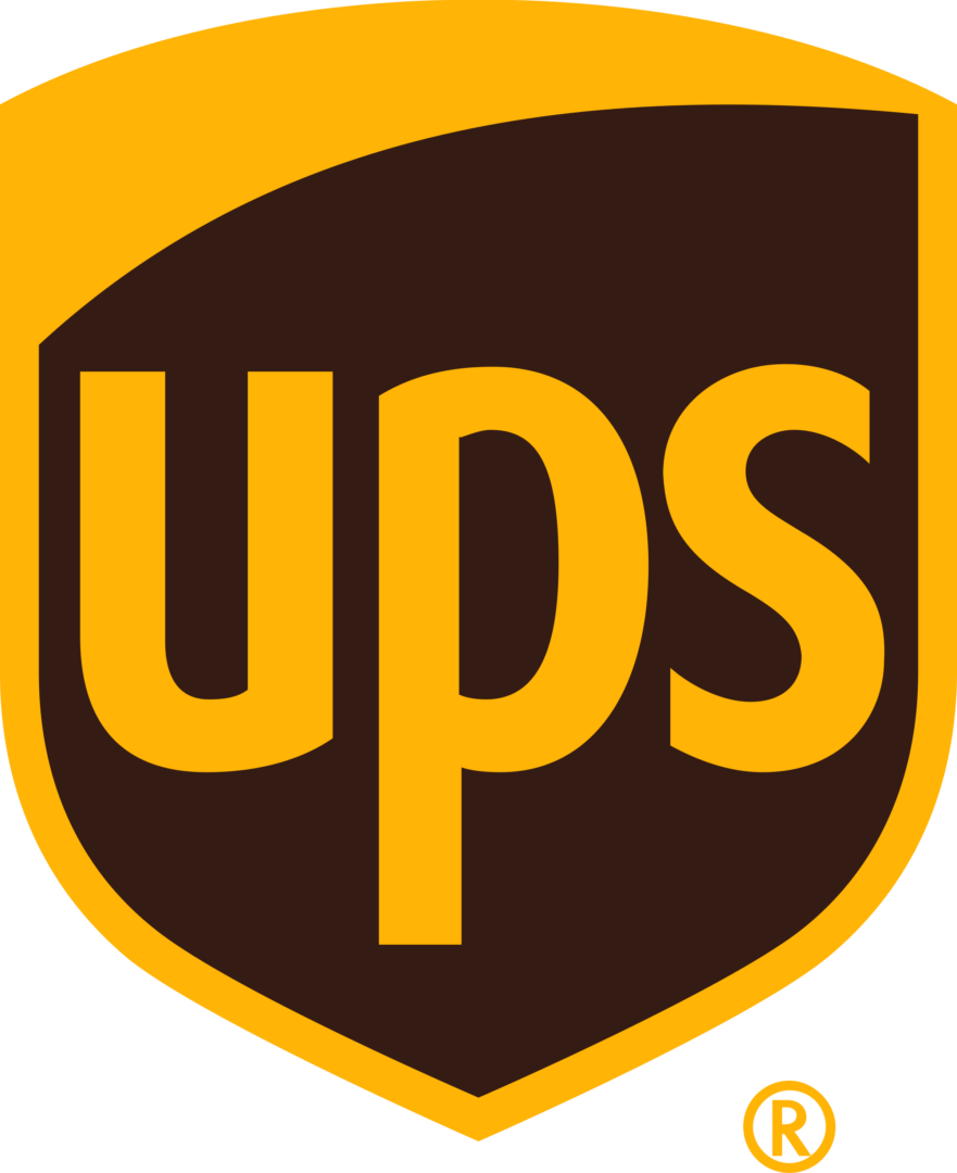 PayCargo UPS Logo