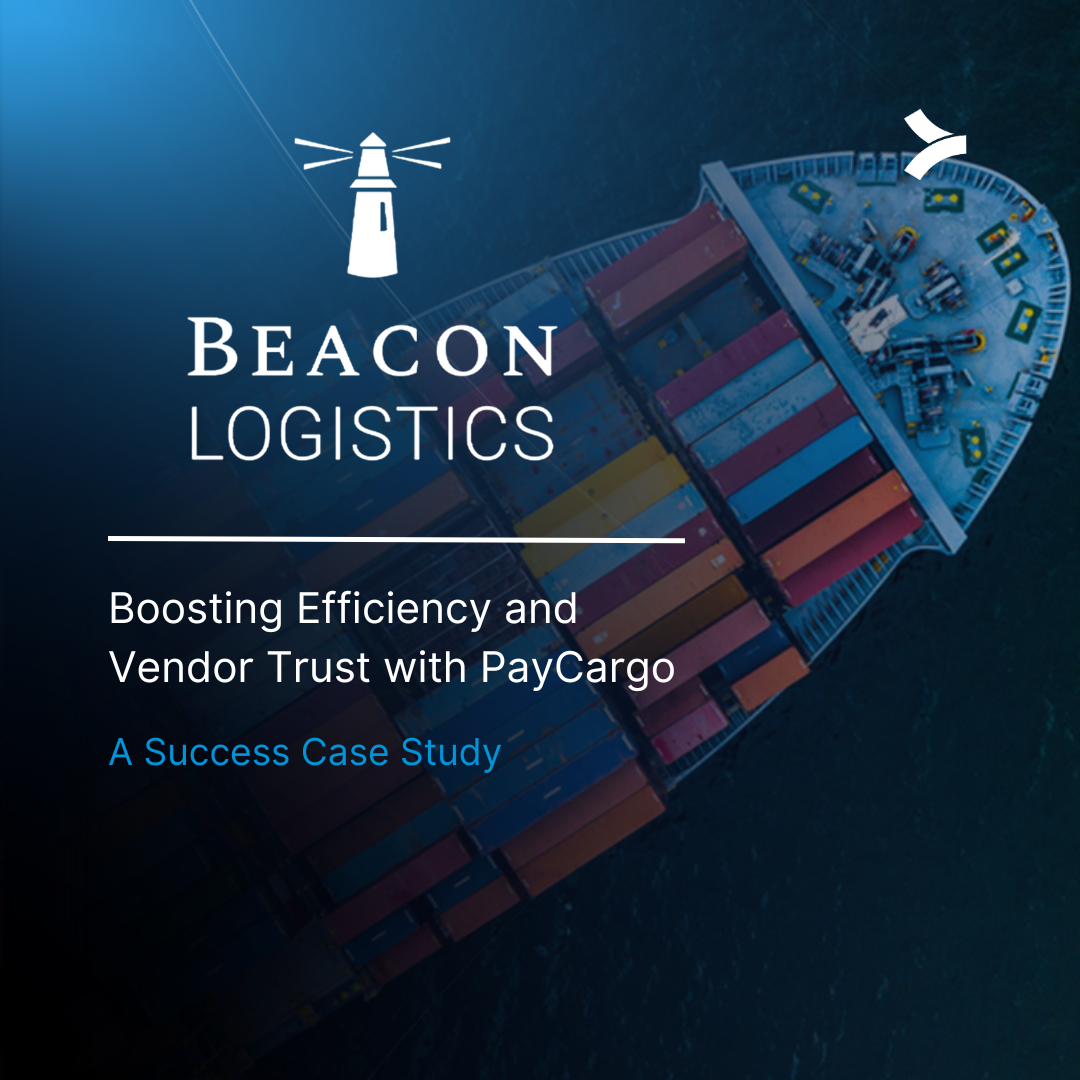 Beacon Logistics Case Study