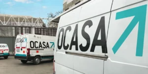 Ocasa