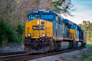 CSX Rail