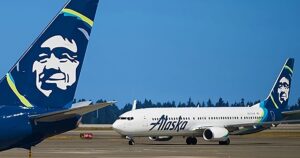 Alaska Airlines