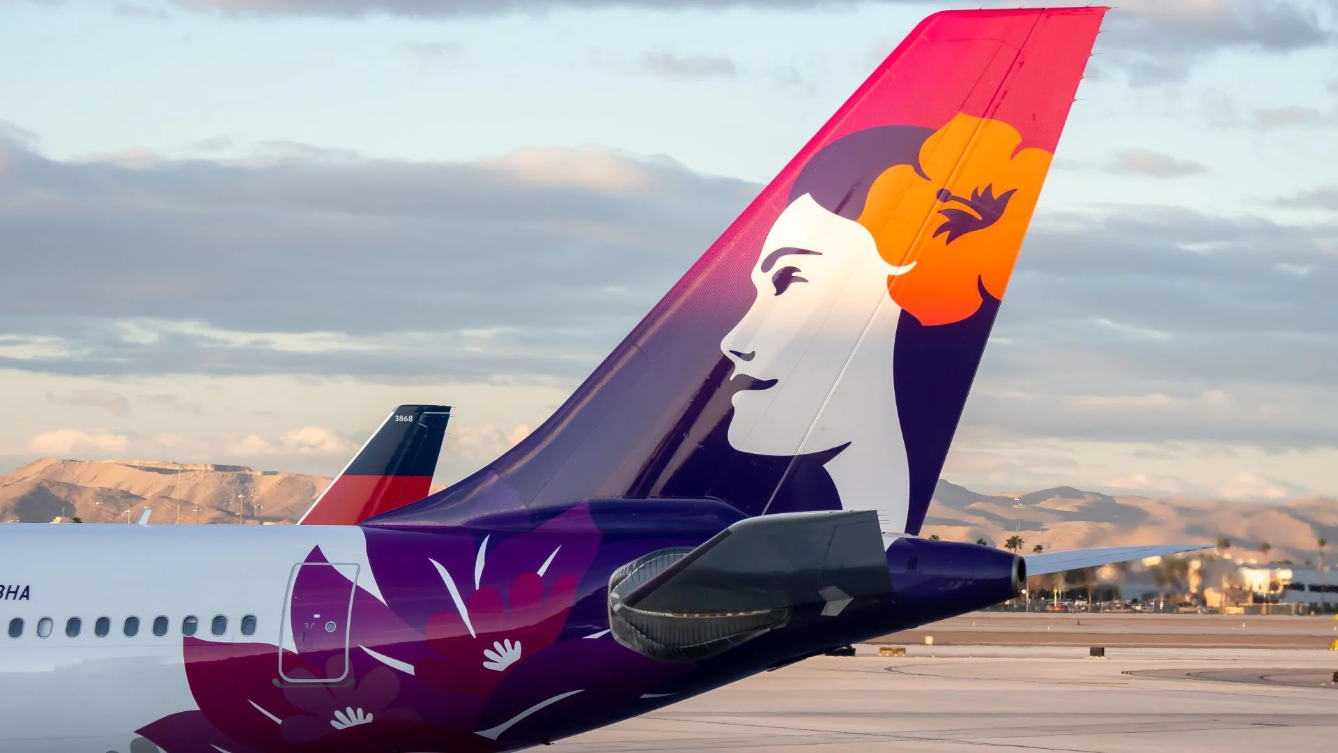 Hawaiian Air Cargo