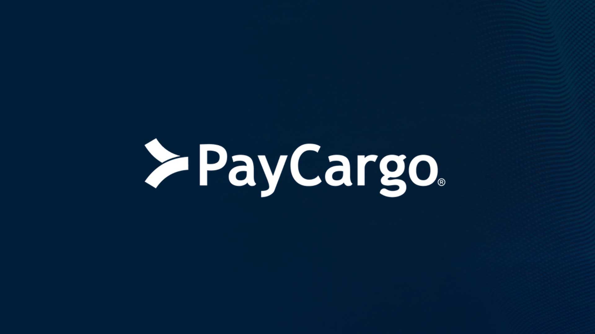 PayCargo Logo