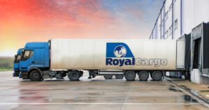 Royal Cargo