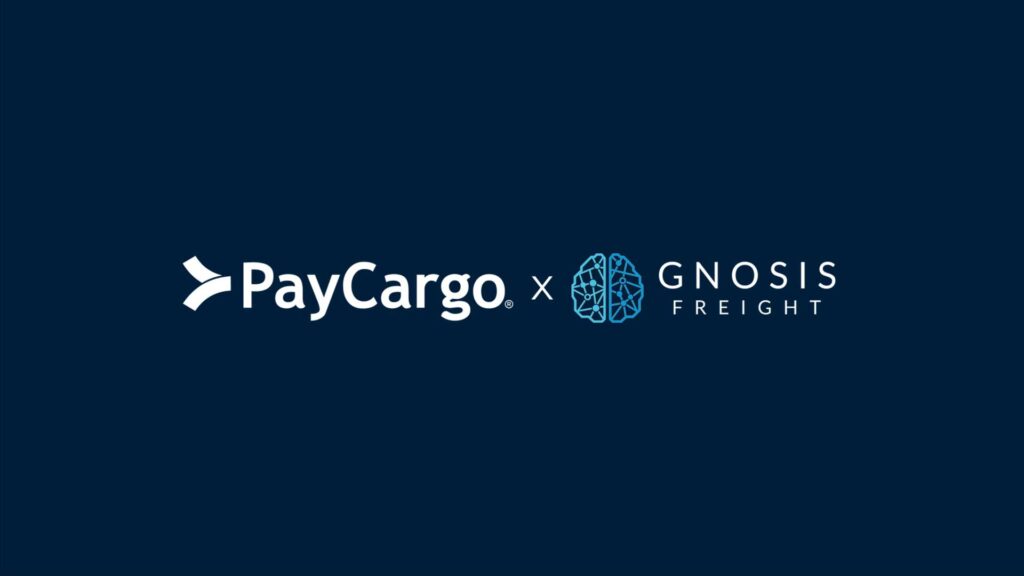 PayCargo x Gnosis