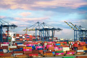 ALK Global Logistics