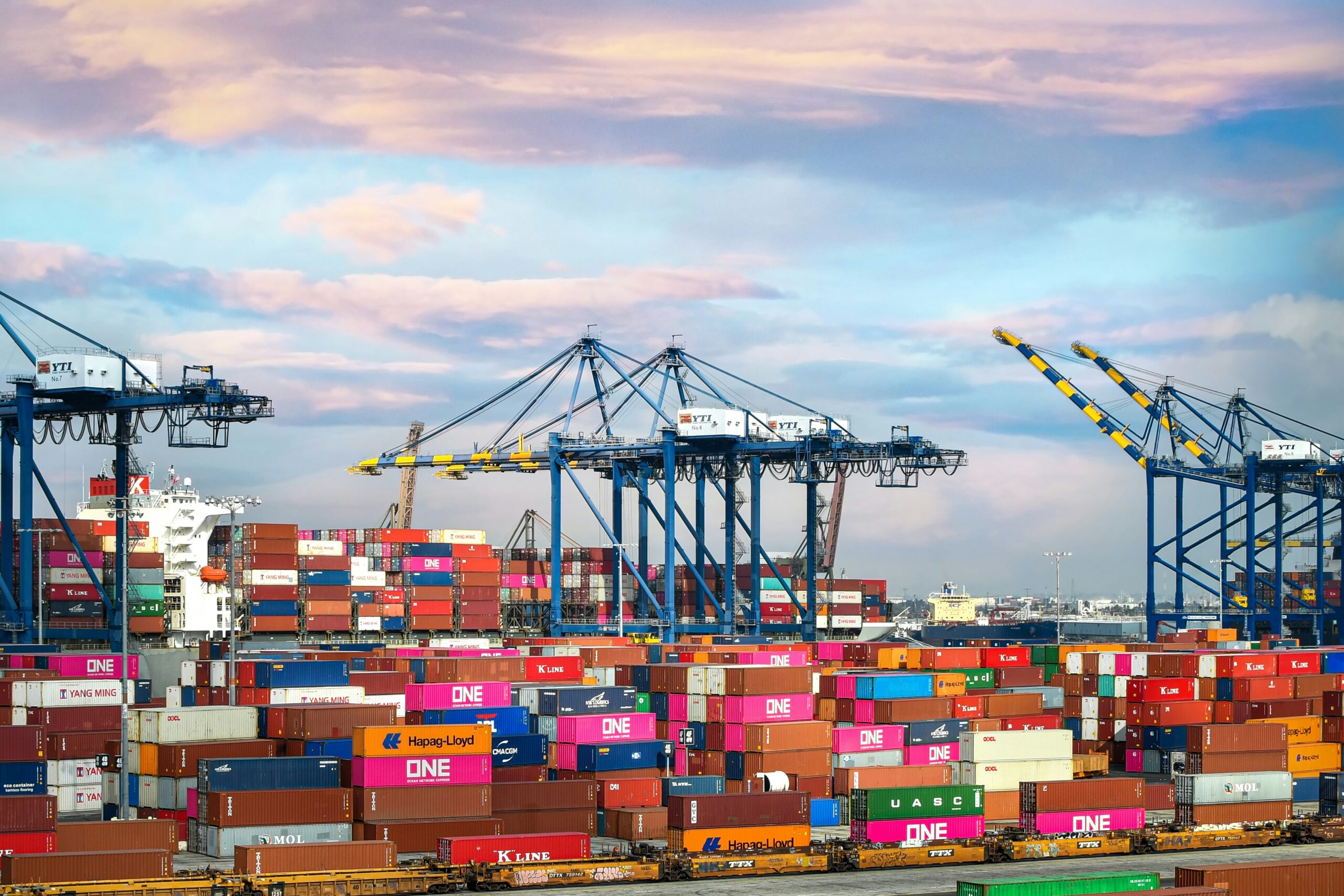 ALK Global Logistics