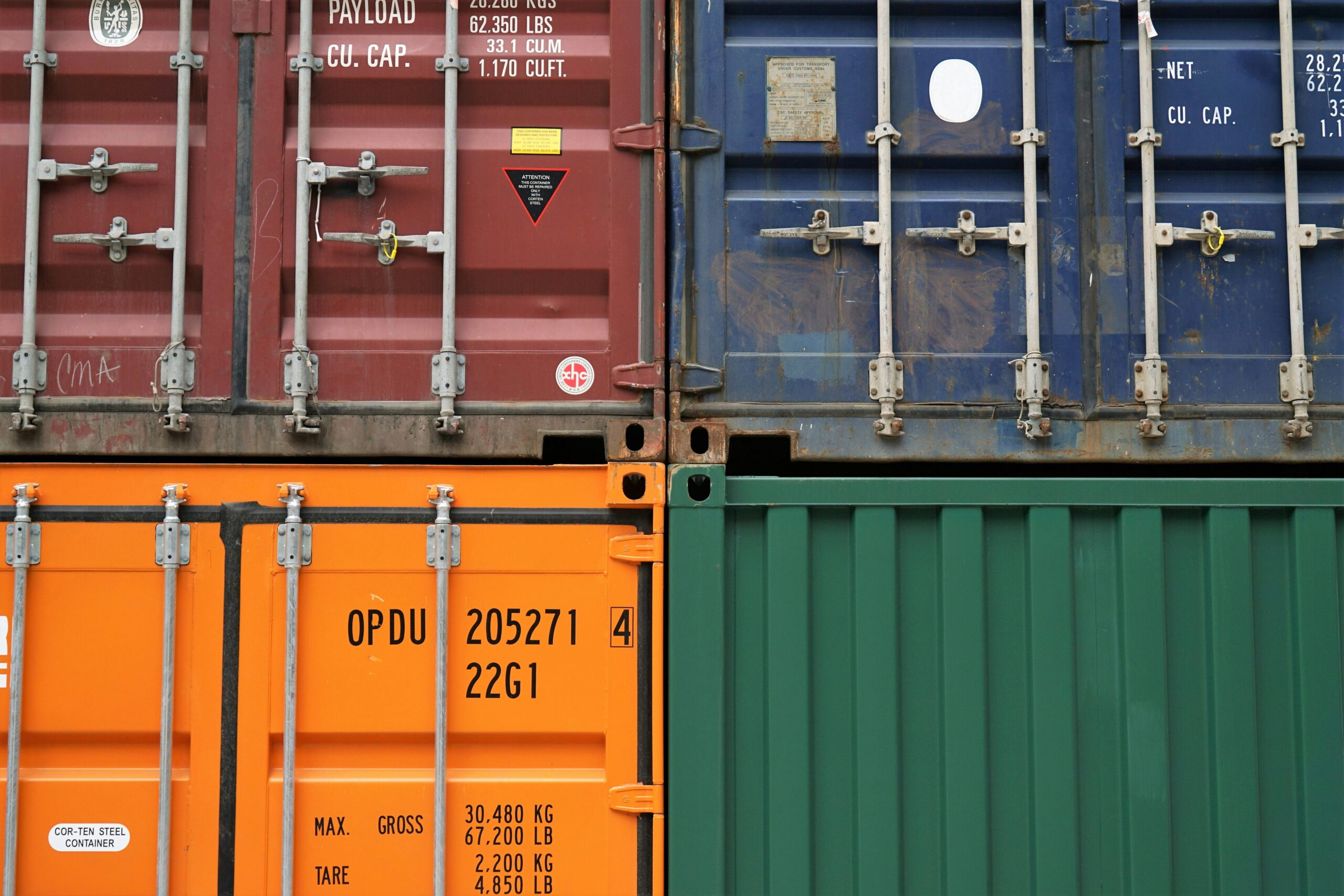 JC Superior Logistics Group