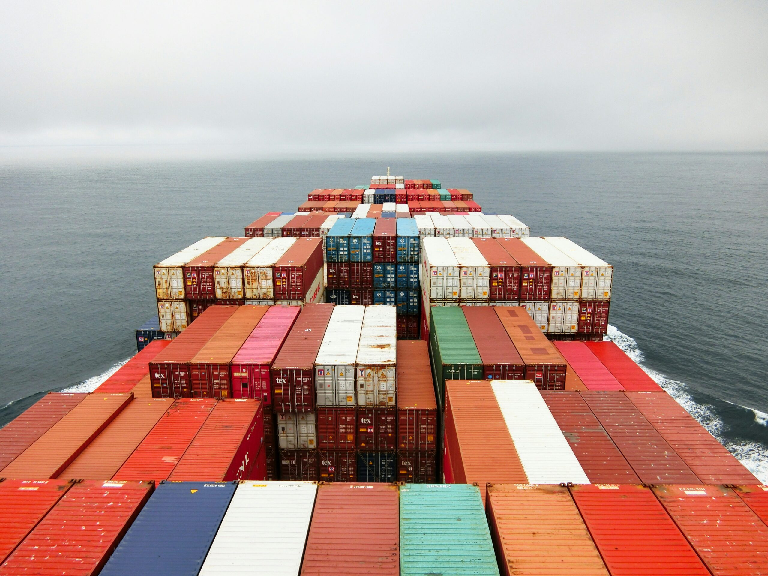RGF Customs Brokers