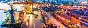 Medov Logistics