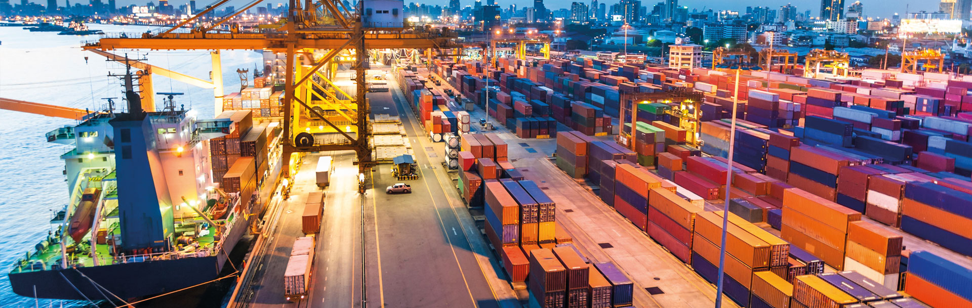 Medov Logistics