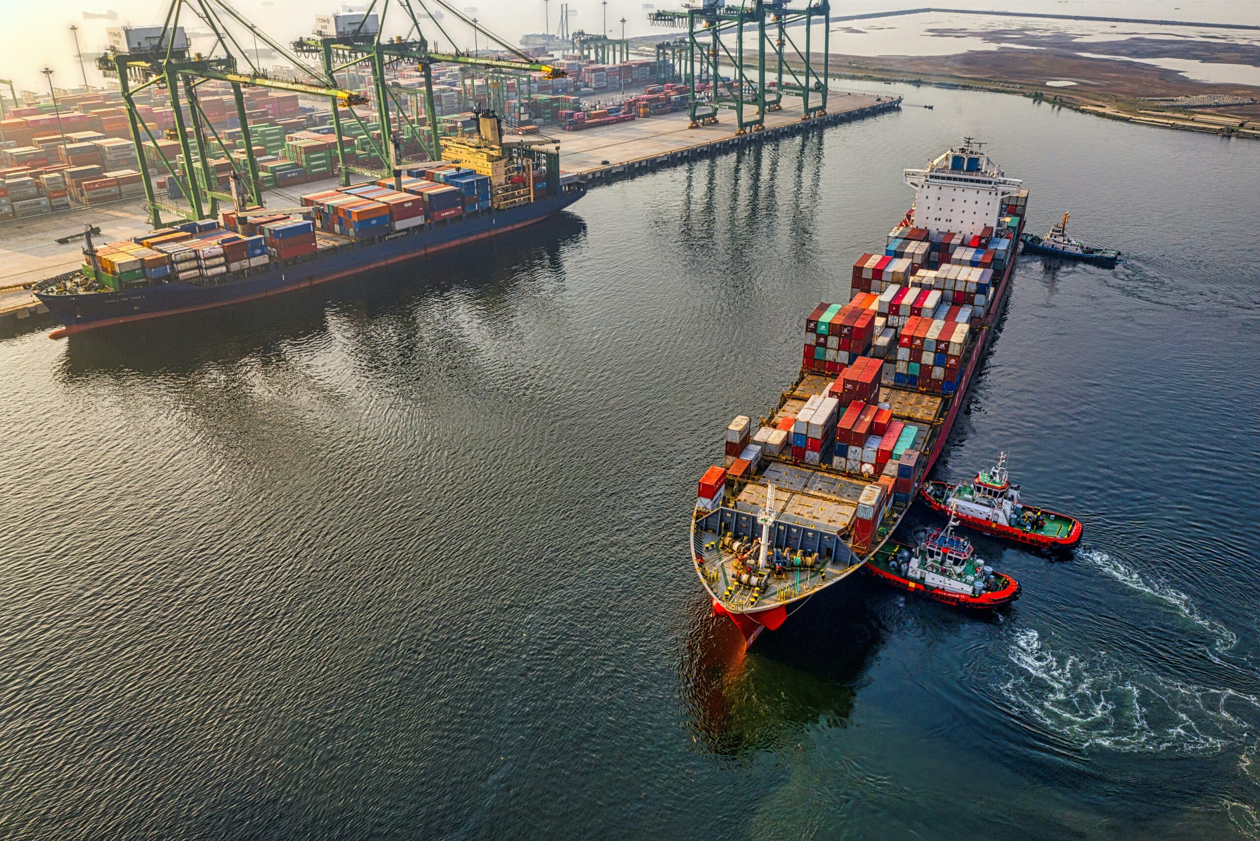 KBX Global Forwarding