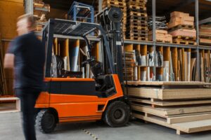Accem Warehouse